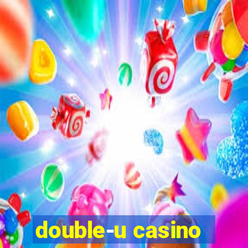 double-u casino