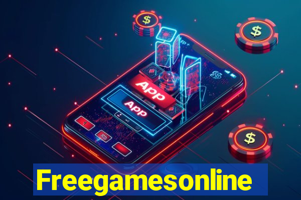 Freegamesonline