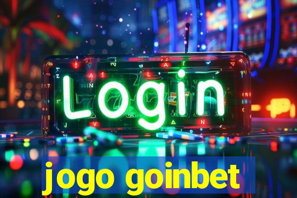 jogo goinbet