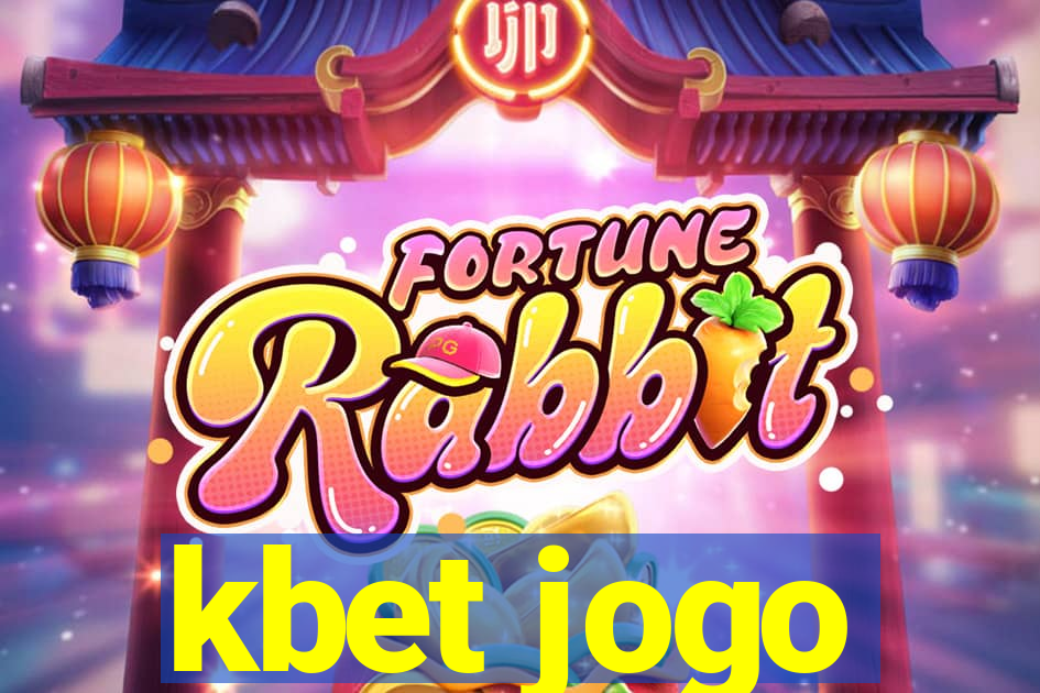 kbet jogo