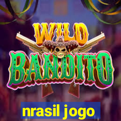 nrasil jogo