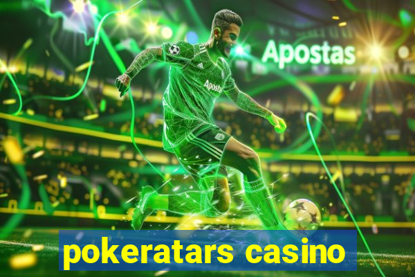 pokeratars casino