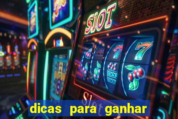 dicas para ganhar no fortune rabbit