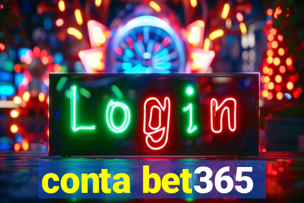 conta bet365