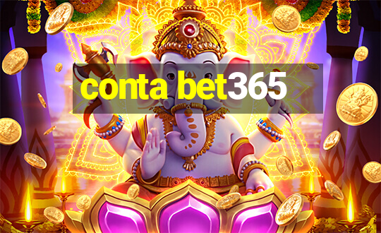 conta bet365