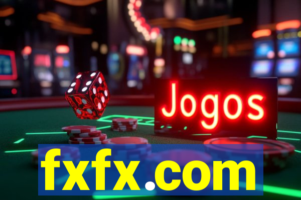 fxfx.com