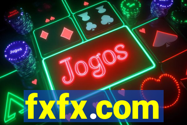 fxfx.com