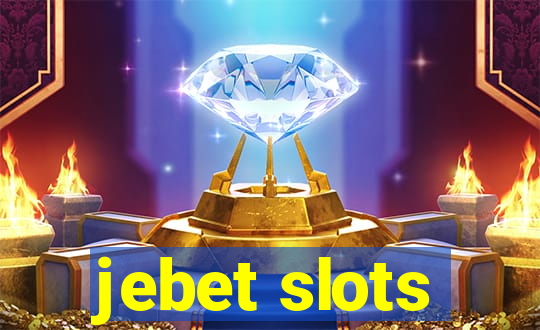 jebet slots