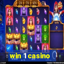 win 1 casino