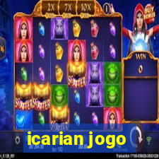 icarian jogo