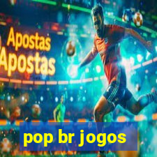 pop br jogos