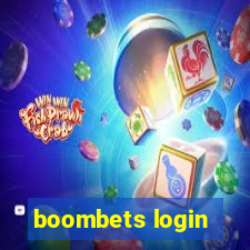 boombets login