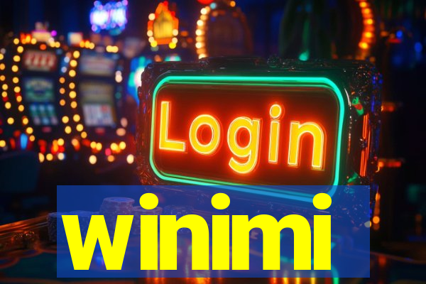 winimi