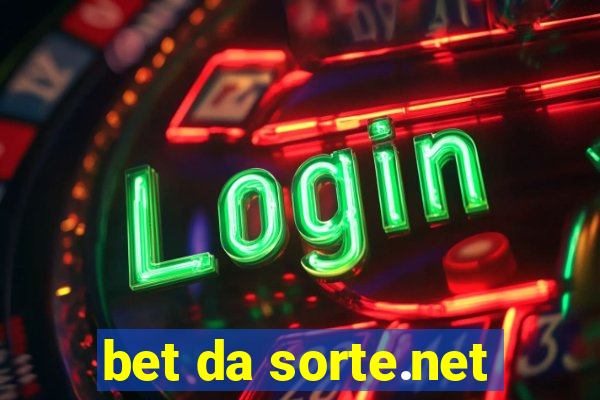 bet da sorte.net