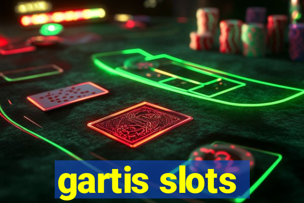 gartis slots