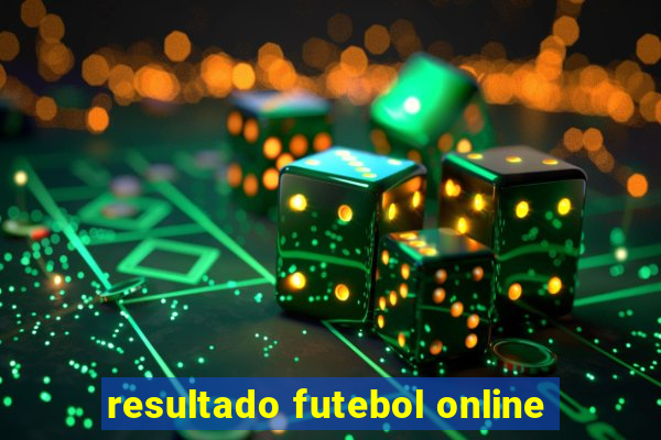 resultado futebol online