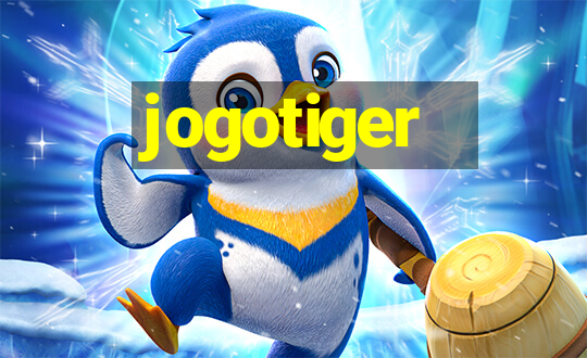 jogotiger