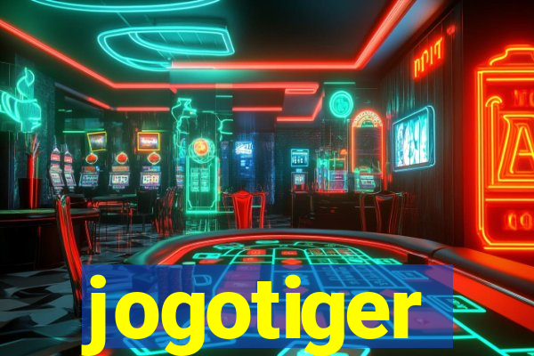 jogotiger