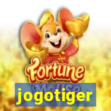 jogotiger