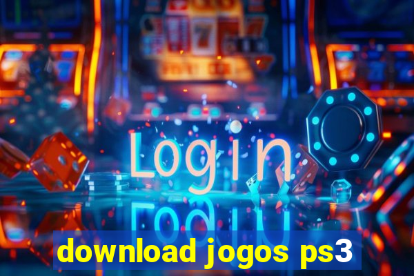 download jogos ps3