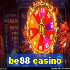 be88 casino