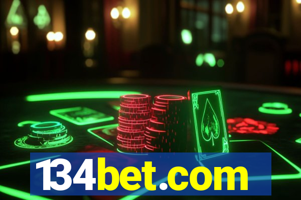 134bet.com