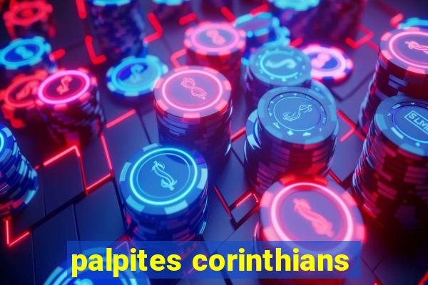 palpites corinthians