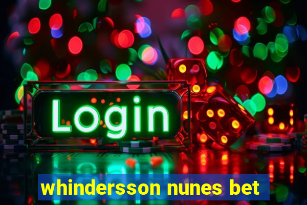 whindersson nunes bet