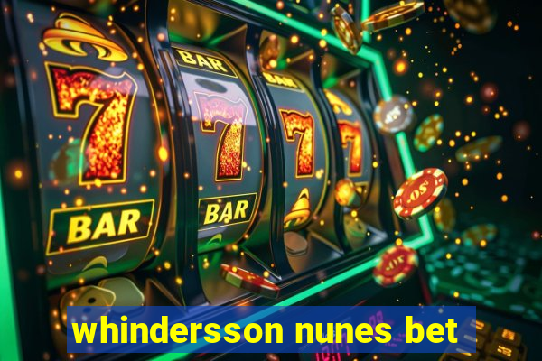 whindersson nunes bet