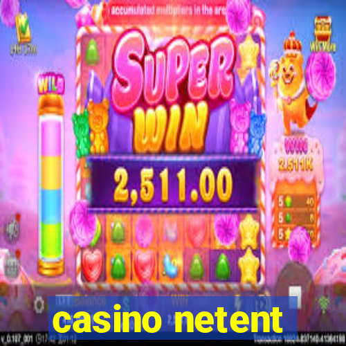 casino netent