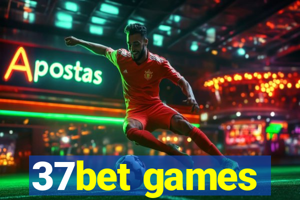 37bet games