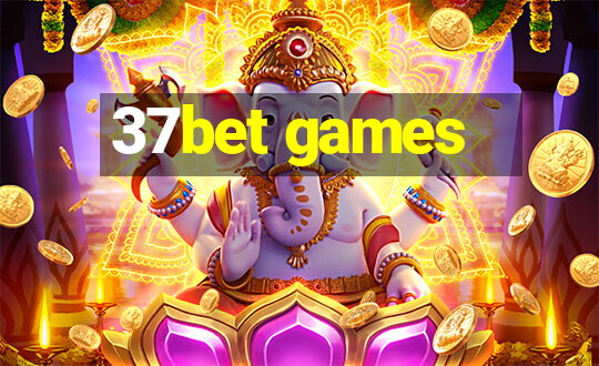 37bet games