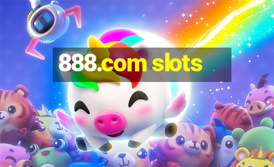 888.com slots