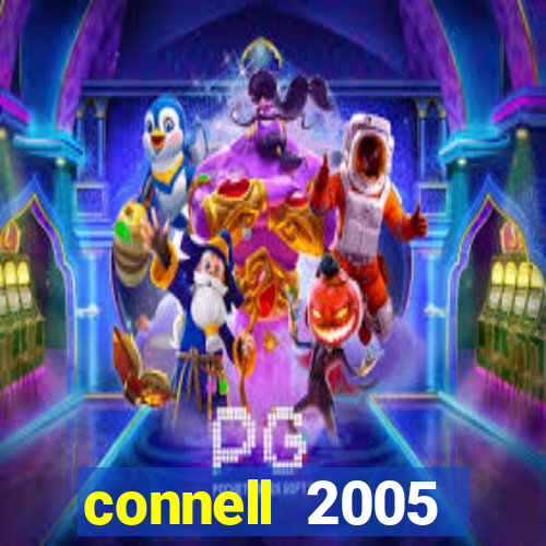 connell 2005 connell r. w.