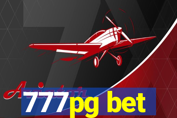 777pg bet