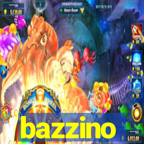 bazzino