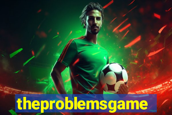 theproblemsgames.com