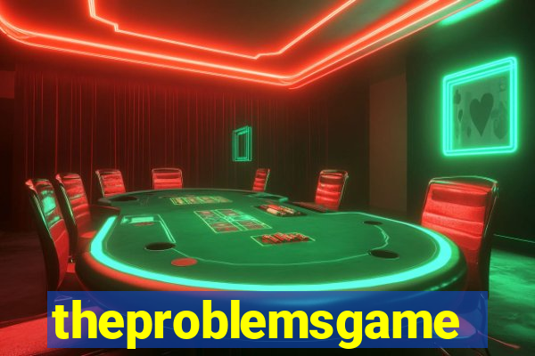 theproblemsgames.com