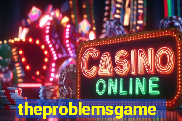 theproblemsgames.com