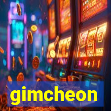 gimcheon