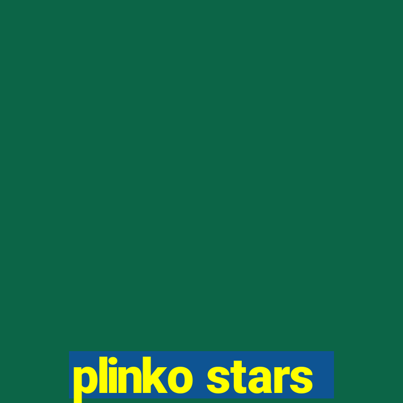 plinko stars