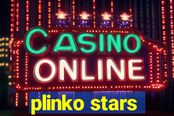 plinko stars