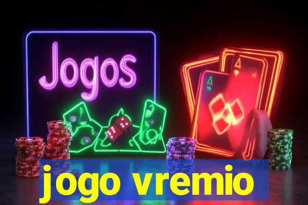 jogo vremio