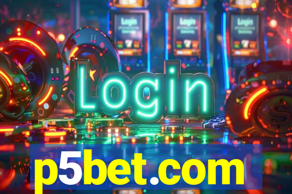 p5bet.com