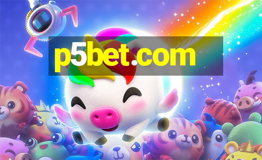 p5bet.com