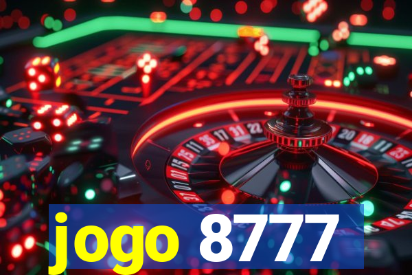 jogo 8777