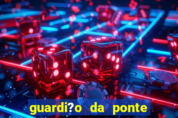 guardi?o da ponte de asgard