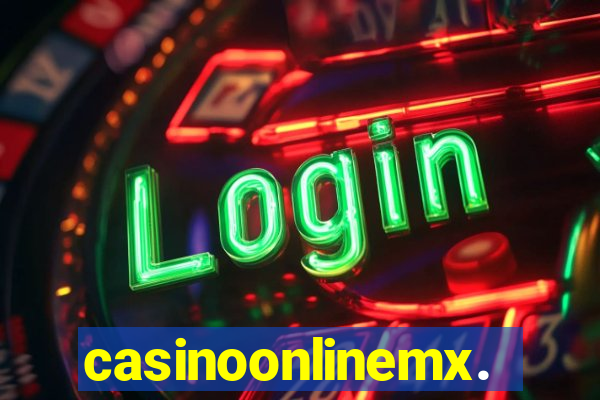 casinoonlinemx.mx