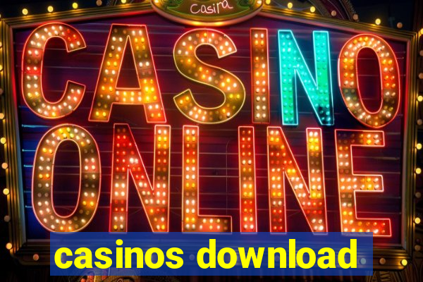 casinos download