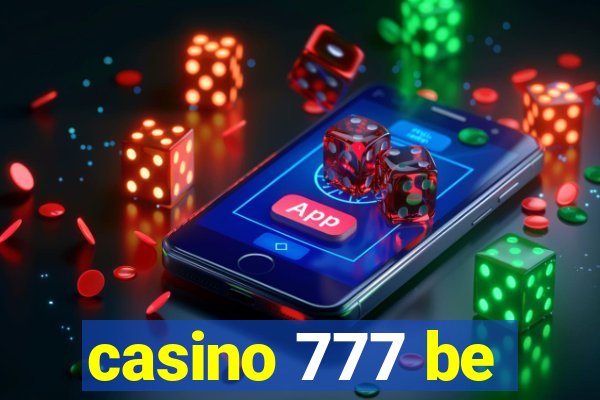 casino 777 be